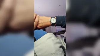 tommiejobabe onlyfans 23-01-2022 Newest from chaturbate Camshow Porn