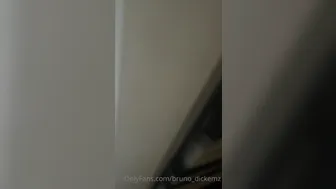 Bruno Dickemz aka bruno_dickemz onlyfans Seductive chick fucks sex toy