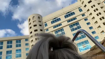 Bruno Dickemz aka bruno_dickemz onlyfans Sizzling beauty showed beautiful tits