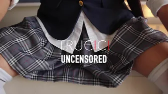 Trucici onlyfans Mature babe masturbates pussy