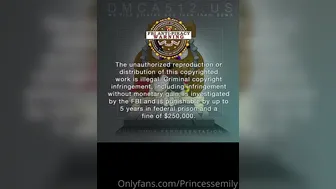 Princess Emily aka princessemily onlyfans 23 February 2022 Newest from chaturbate Porn 2022