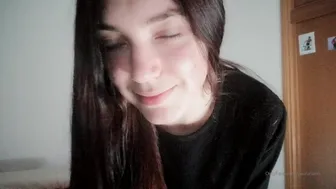 Paola Hard onlyfans Busty whore jerks both holes