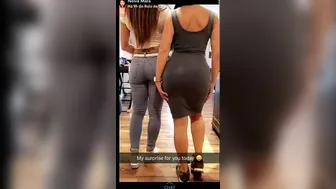NEIVA MARA onlyfans Crazy cute jerking pussy with thick dildo
