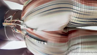 Jaaden Kyrelle aka jaadenkyrelle onlyfans  homemade camera fucking