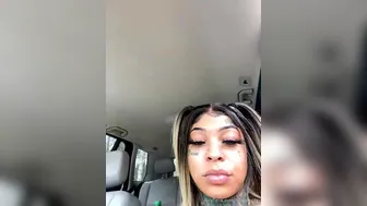 Kaay Crazy aka kaaybrazy aka kaay6razy onlyfans  fucks herself in the ass