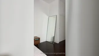 Angela White aka angelawhite onlyfans 11-03-2022 Latest sex show 2022
