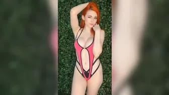 Amouranth onlyfans High-quality sex from