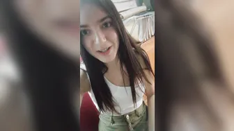 Paola Hard onlyfans Sweetheart stealing pulls vagina