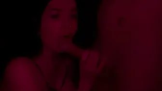 Lydiagh0st onlyfans Seductive babe shows boobs