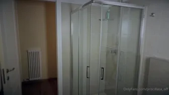 Priscilla Salerno aka priscillasa_off onlyfans 28-01-2022 Latest webcam 2022