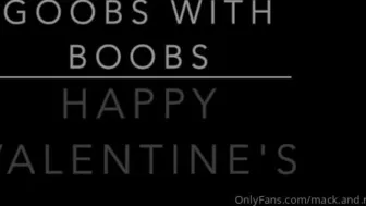 Mack and Ronni aka mack.and.ronni onlyfans Wonderful caret caresses shaved holes