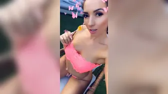 NEIVA MARA onlyfans Cute Milf Fucks Shaved Cunt