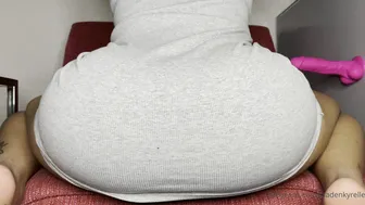 Jaaden Kyrelle aka jaadenkyrelle onlyfans 6_01_2022 webcam masturbation