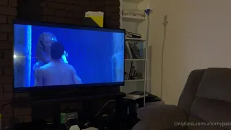 ahornypaki onlyfans Mature fatty striking with huge tits