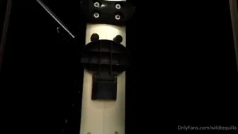 wildtequilla webcam (135) Gorgeous chick licks phallus and pulls pussy