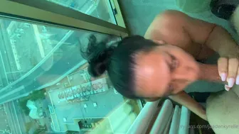 Jaaden Kyrelle aka jaadenkyrelle onlyfans Sweet masturbating