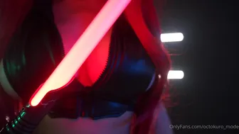 octokuro_model onlyfans 2-01-2022 Newest from chaturbate show