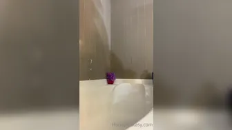 Honey Ecstasy onlyfans Lustful babe exposes her charms