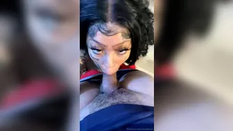 Kaay Crazy aka kaaybrazy aka kaay6razy onlyfans  full length striptease