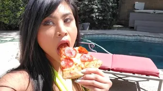 Embersnow onlyfans 18-02-2022 broadcast 2022