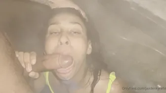 Jaaden Kyrelle aka jaadenkyrelle onlyfans 17 March 2022 Newest from chaturbate show