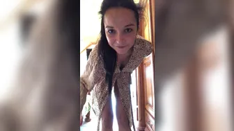 Francysbelle onlyfans Beautiful Shmara plays with sex toy