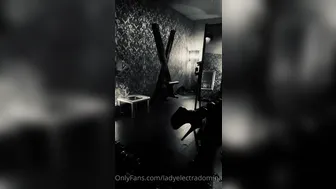 Ladyelectradominatrix onlyfans Refined girls swagger in privatika