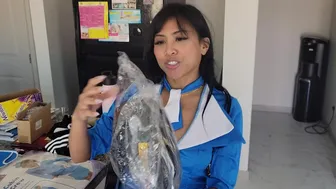 Embersnow onlyfans 3-01-2022 Latest webcam 2022