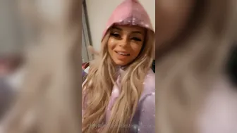 Destinycruzxxx onlyfans 16_02_2022 Newest camrecords 2022