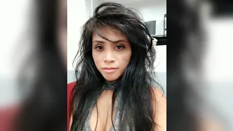 Embersnow onlyfans 14-02-2022 Latest sex show 2022