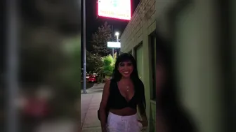 Embersnow onlyfans Mature blonde masturbating shaved vagina