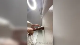 Alyssa Devyn aka alyssa9 aka alyssadevyn onlyfans 21 February 2022 Newest camrecords 2022