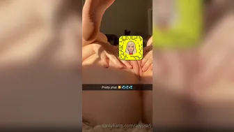 Alyssa Devyn aka alyssa9 aka alyssadevyn onlyfans 10_03_2022 Newest camrecords 2022