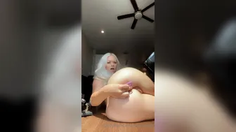Alyssa Devyn aka alyssa9 aka alyssadevyn onlyfans 12-03-2022 broadcast 2022