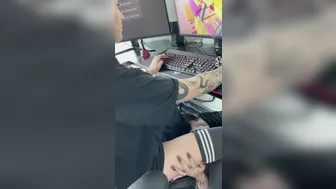 Anastasiagoth onlyfans 2 February 2022 Newest from chaturbate show