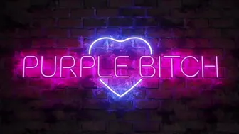 Purple_Bitch latest from flirt4free