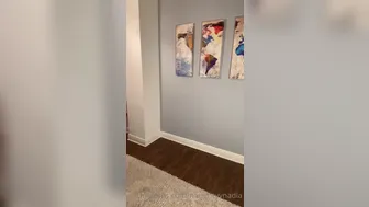 sophieangel18 onlyfans Sexy mare caresses her nipples