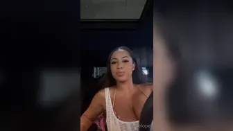 YasmineLopez Tape 6 ???????? Crazy secretary fucks wet cunt