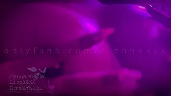 Zienna Brooks aka sushi aka ziennaxxx onlyfans 2 March 2022 broadcast 2022