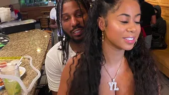 YazmineL onlyfans Hot young lady stripping in front of the camera