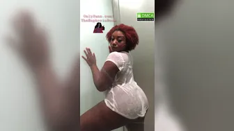 theeuphoriaroom onlyfans Sweet lady caresses rubber penis