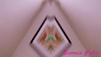 Victoria Cakes VIP aka victoriacakes onlyfans Tattooed Skin Masturbates Pussy