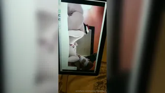 queenroguexxx1 onlyfans Crazy Latina knees shaved holes