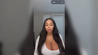 YasmineLopez Tape 5 ???????? 4-02-2022 Camcording 2022