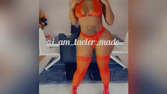 Taeler Made aka taelermade onlyfans Gorgeous girl is naughty in front of a mirror