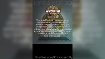 princessemily onlyfans Impressive babe dancing striptease