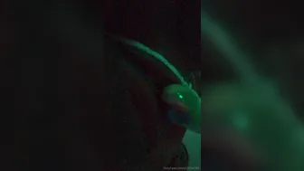 nwonknu onlyfans Painted confused caresses shaved holes