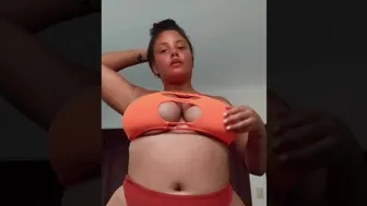 ScarletRed onlyfans 12-02-2022 webcam masturbation