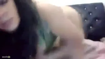 Strella Kat aka strellakat onlyfans Cute girls fuck every crevice