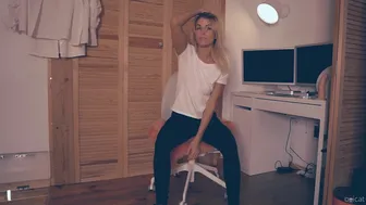 ocicat onlyfans Hot filly fucks herself with a dildo